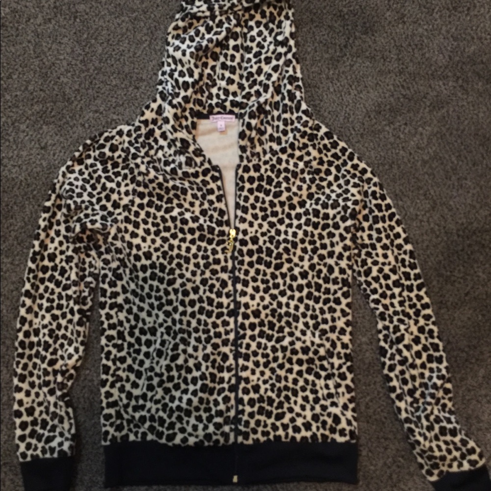 Juicy Couture Sweater